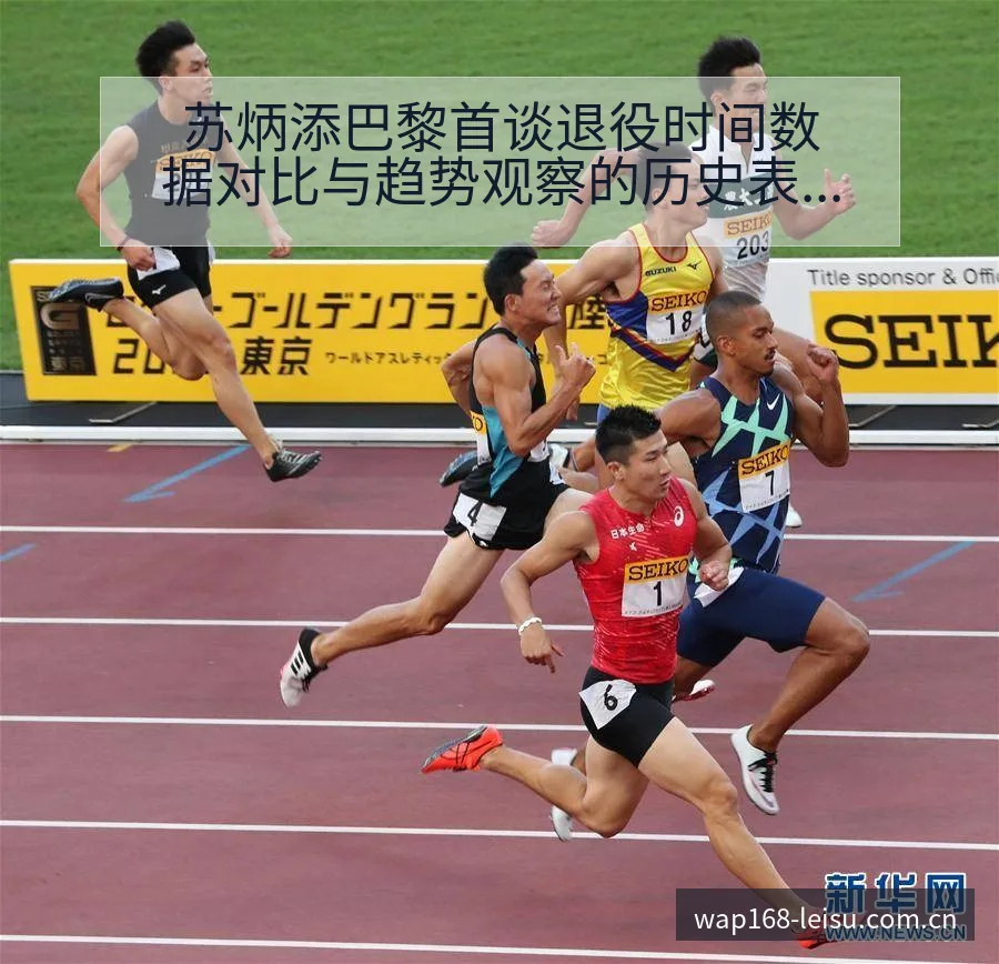 苏炳添巴黎首谈退役时间数据对比与趋势观察的历史表现分析 - 雷速官方网址